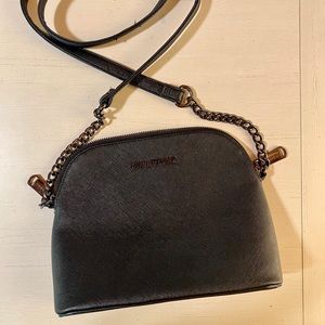 Steve Madden Dome Crossbody Bag